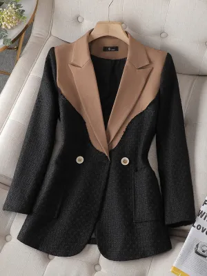 Take My Whole Life Blazer
