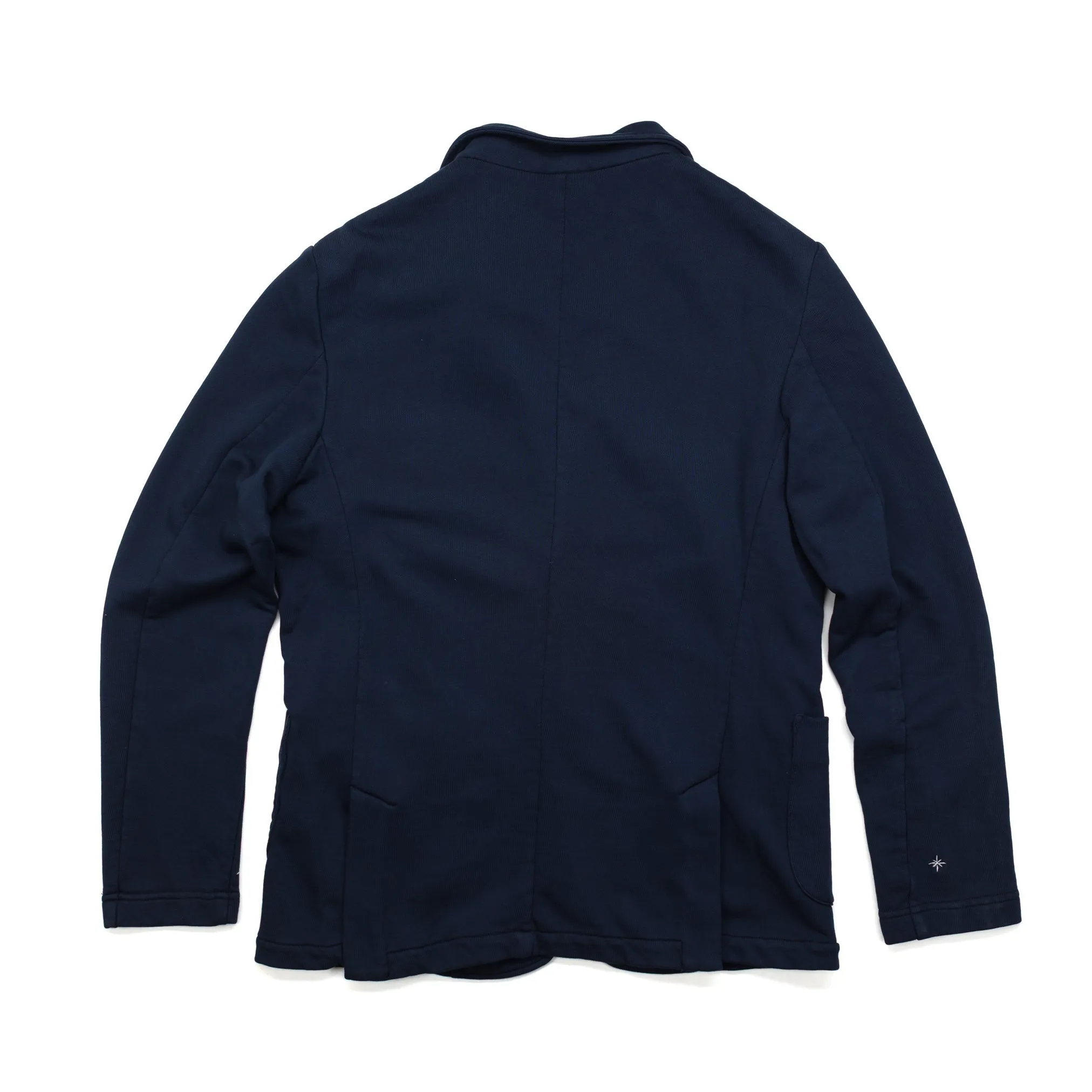 The Brian Jacket in Navy