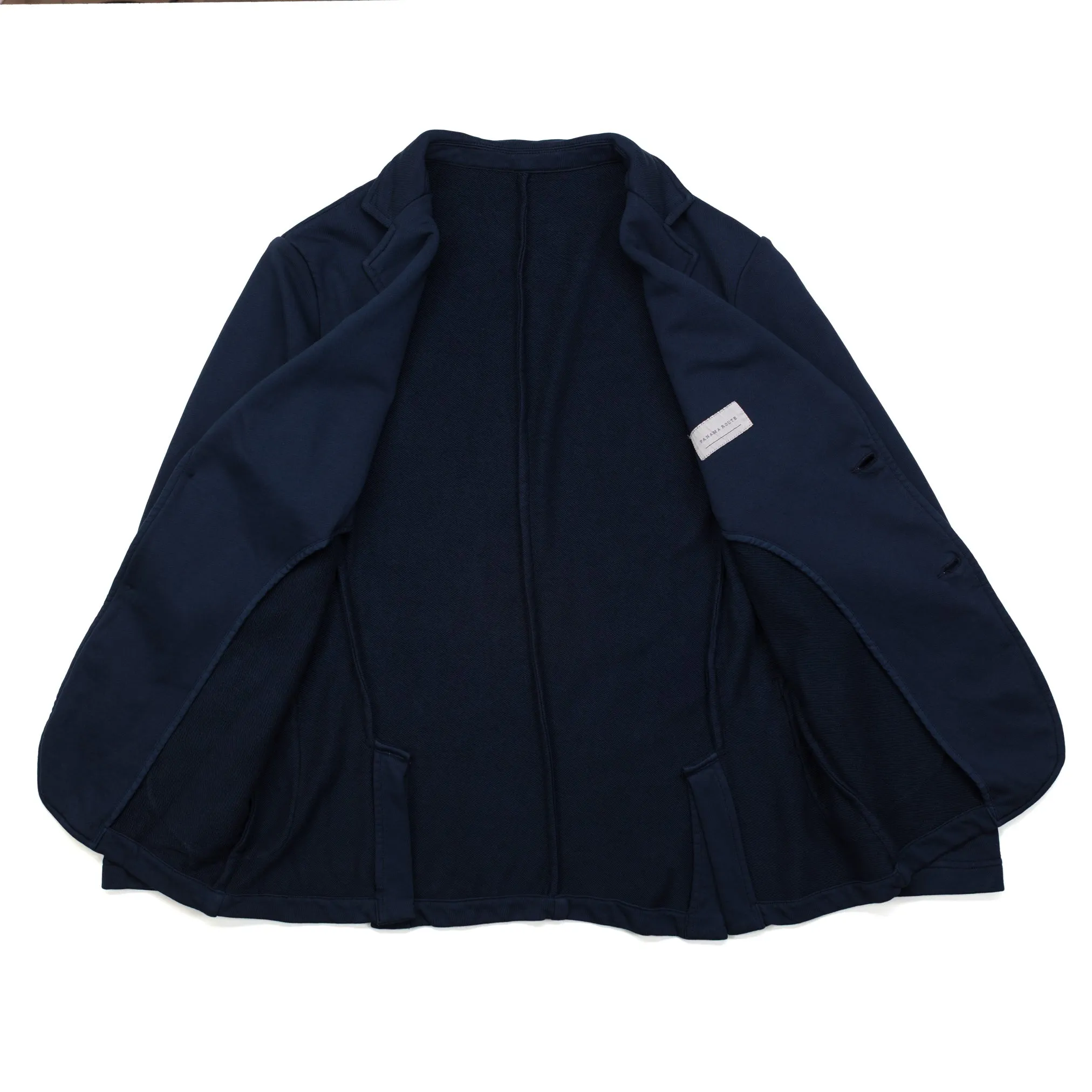 The Brian Jacket in Navy