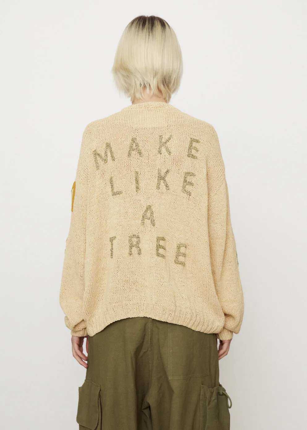 Twinsun Cardigan