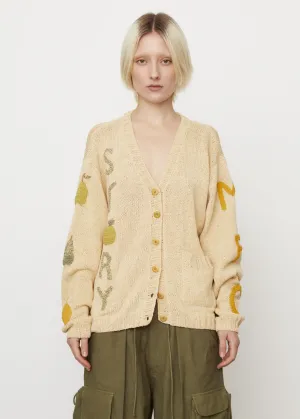Twinsun Cardigan