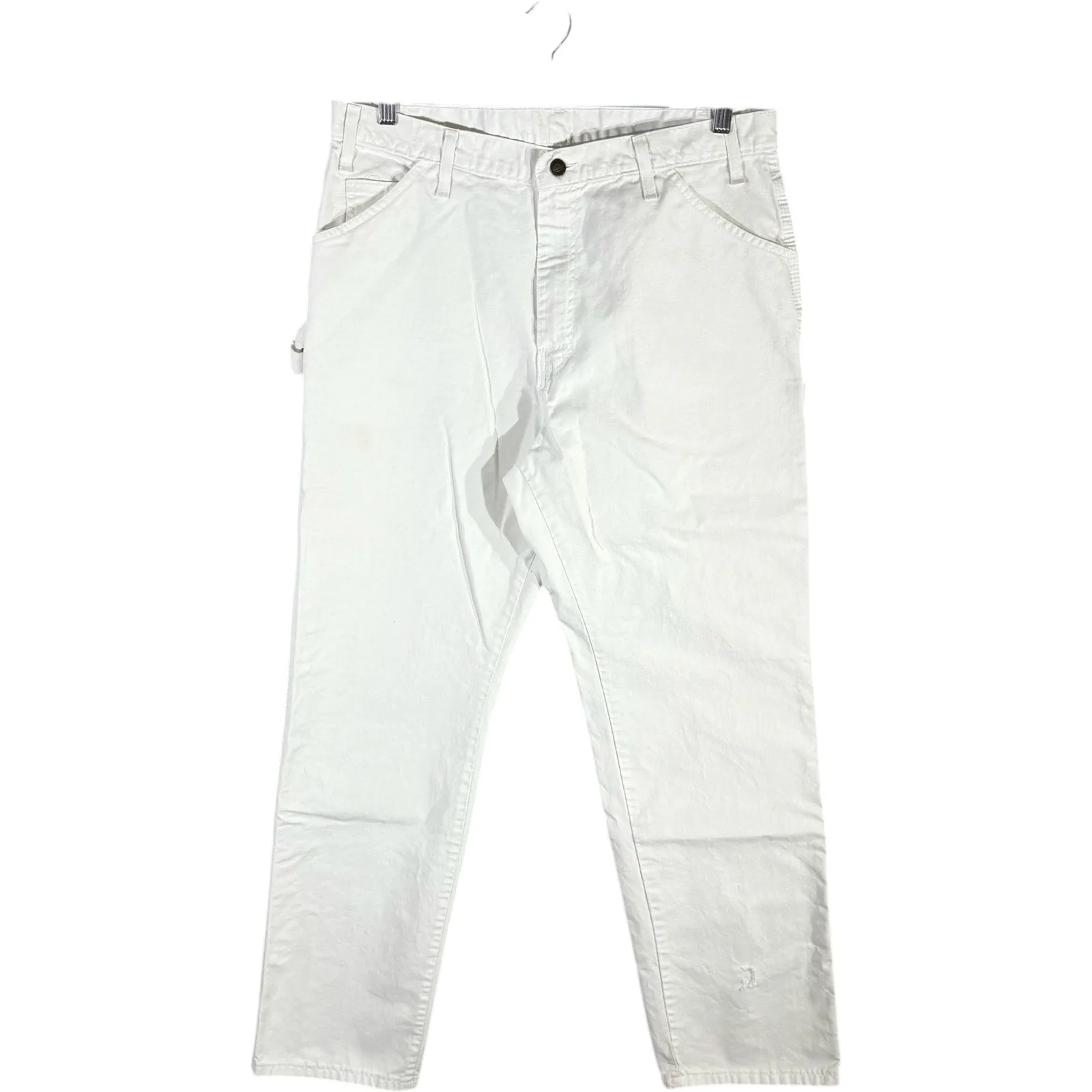 Vintage Dickies Carpenter Pants 36X34