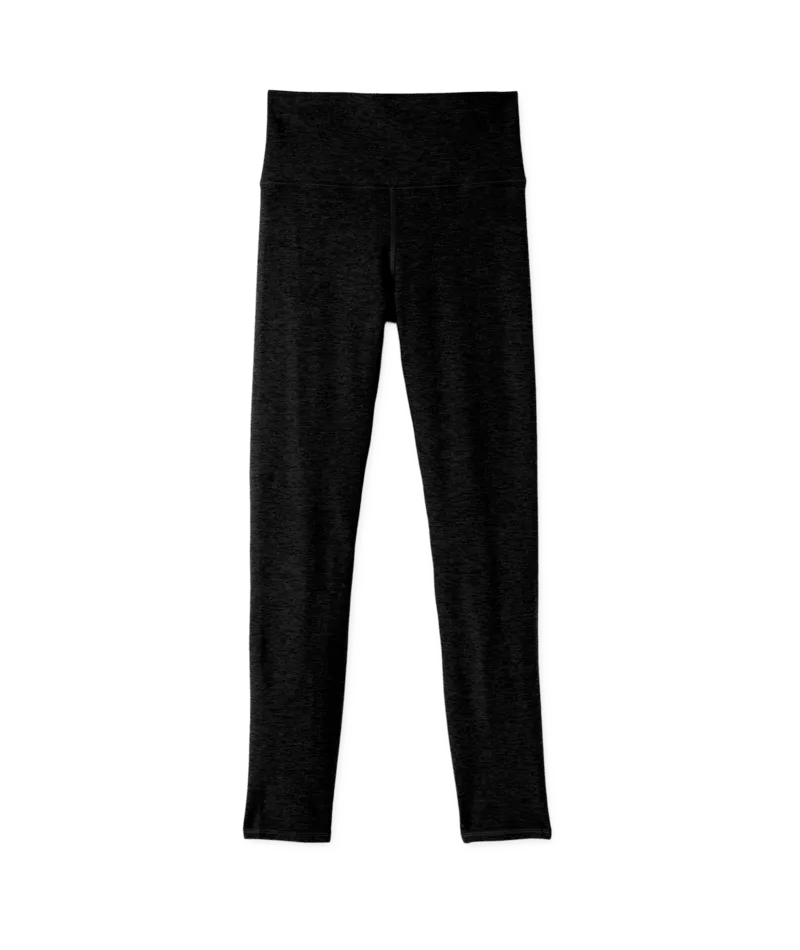 W Clean Elevation Legging