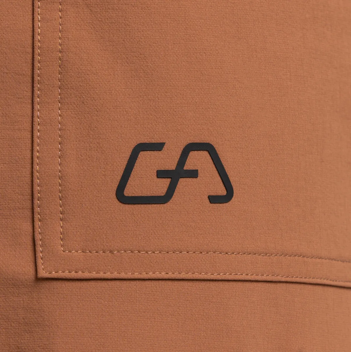 Water Resistant Functional Trendy Cargo Pants for Men