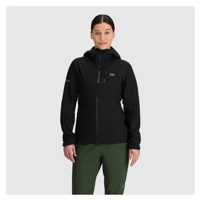 Women's Aspire 3L Jacket