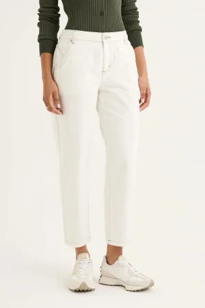 Yarra Trail Briar Slim Leg Pant